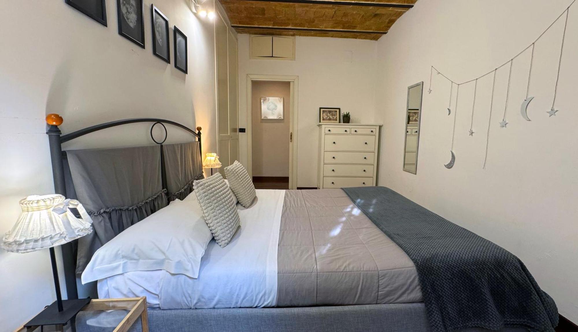 Orti 27 Garden Rome Trastevere - Rome Vacation M&D Exterior photo